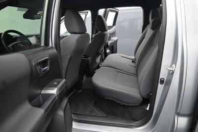 2019 Toyota Tacoma TRD Off-Road