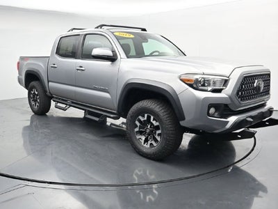 2019 Toyota Tacoma TRD Off-Road