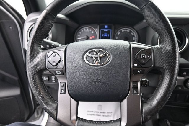 2019 Toyota Tacoma TRD Off-Road