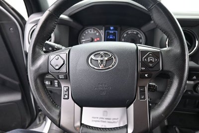 2019 Toyota Tacoma TRD Off-Road
