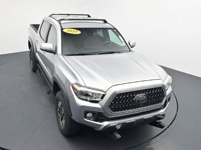 2019 Toyota Tacoma TRD Off-Road