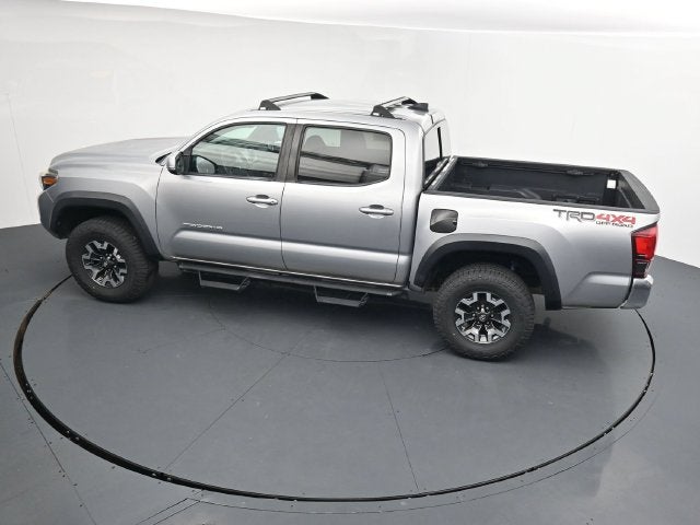 2019 Toyota Tacoma TRD Off-Road
