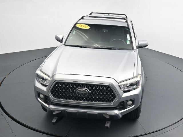 2019 Toyota Tacoma TRD Off-Road