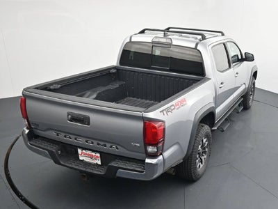 2019 Toyota Tacoma TRD Off-Road