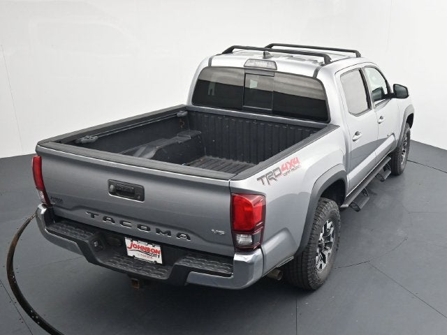 2019 Toyota Tacoma TRD Off-Road