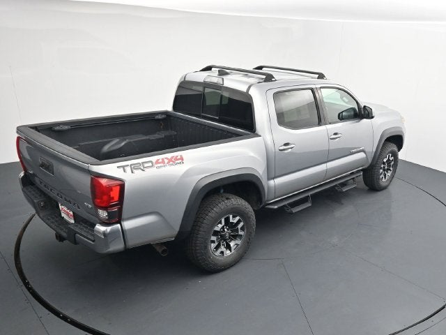 2019 Toyota Tacoma TRD Off-Road