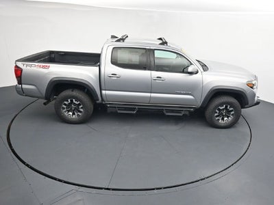 2019 Toyota Tacoma TRD Off-Road