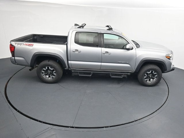 2019 Toyota Tacoma TRD Off-Road