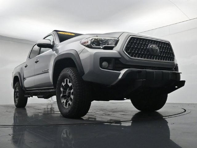 2019 Toyota Tacoma TRD Off-Road