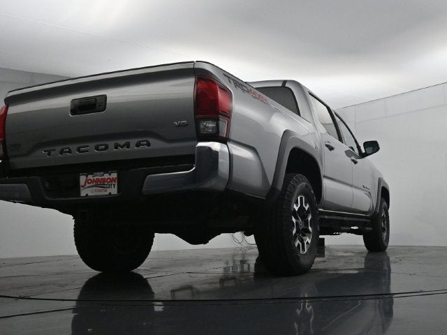 2019 Toyota Tacoma TRD Off-Road