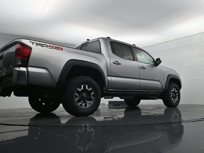 2019 Toyota Tacoma TRD Off-Road