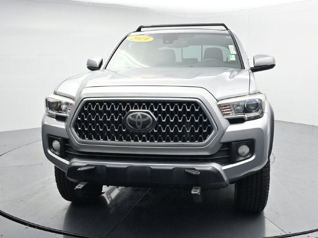2019 Toyota Tacoma TRD Off-Road