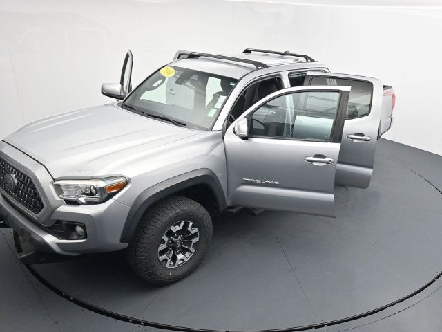 2019 Toyota Tacoma TRD Off-Road