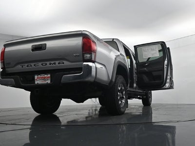 2019 Toyota Tacoma TRD Off-Road