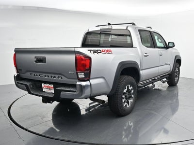 2019 Toyota Tacoma TRD Off-Road