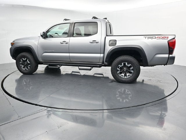 2019 Toyota Tacoma TRD Off-Road