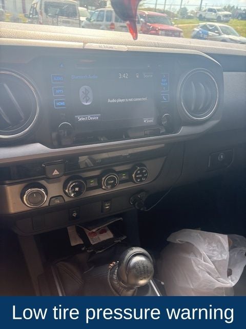 2016 Toyota Tacoma TRD Off-Road