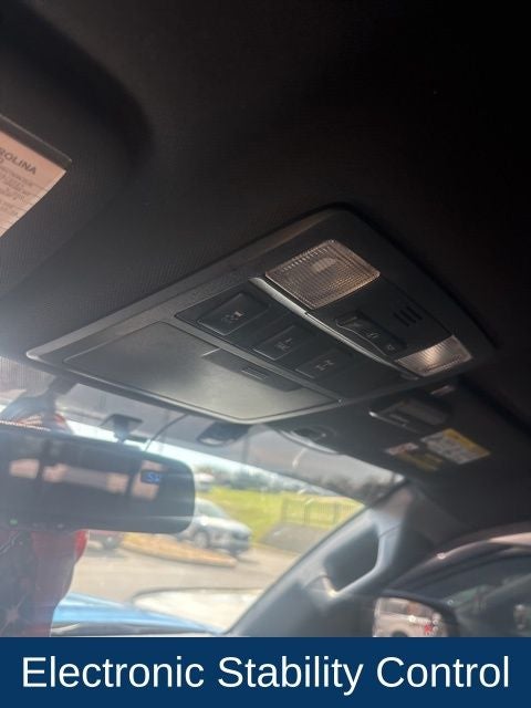 2016 Toyota Tacoma TRD Off-Road