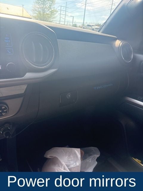 2016 Toyota Tacoma TRD Off-Road