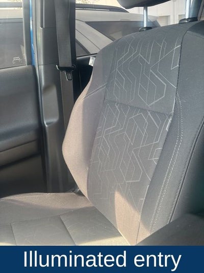 2016 Toyota Tacoma TRD Off-Road