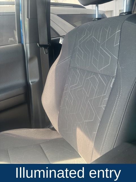 2016 Toyota Tacoma TRD Off-Road