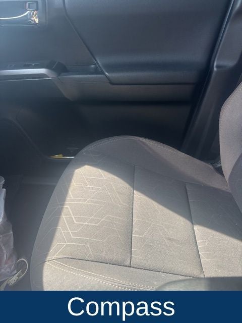 2016 Toyota Tacoma TRD Off-Road