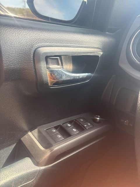 2016 Toyota Tacoma TRD Off-Road