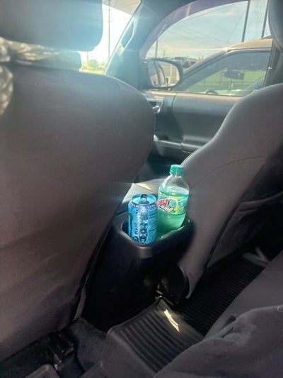 2016 Toyota Tacoma TRD Off-Road