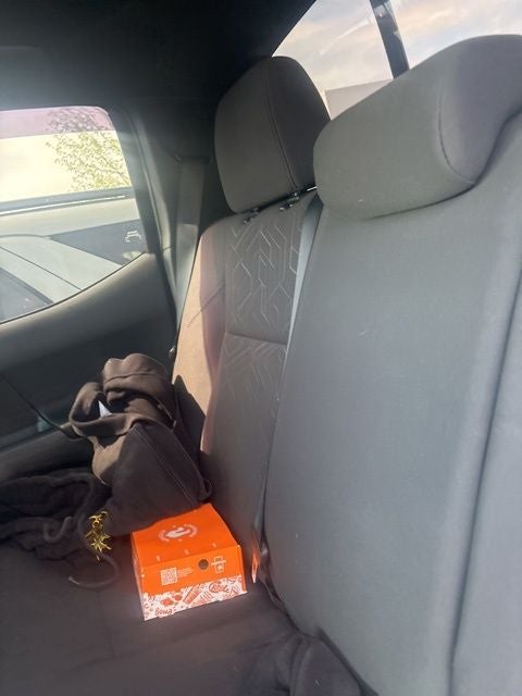 2016 Toyota Tacoma TRD Off-Road