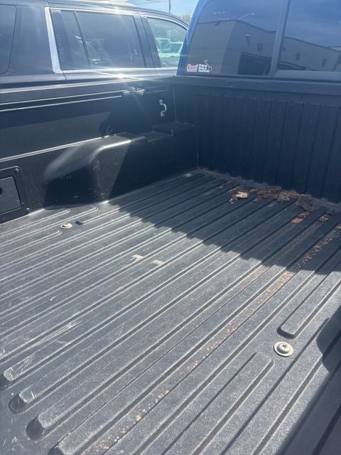 2016 Toyota Tacoma TRD Off-Road