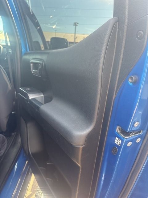 2016 Toyota Tacoma TRD Off-Road