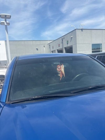 2016 Toyota Tacoma TRD Off-Road