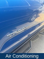 2016 Toyota Tacoma TRD Off-Road