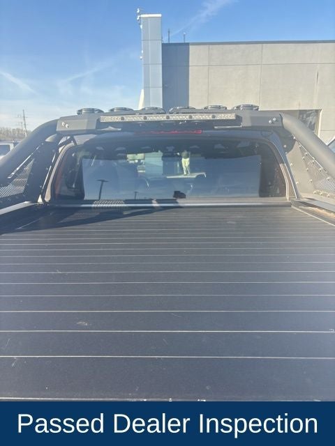 2015 Toyota Tundra SR5