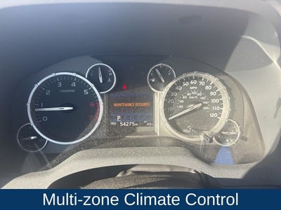 2015 Toyota Tundra SR5