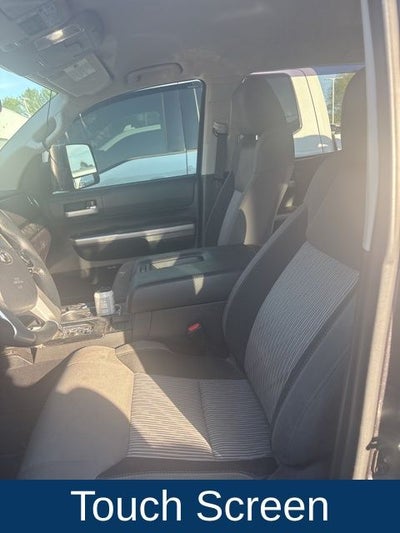 2015 Toyota Tundra SR5