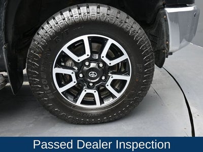 2021 Toyota Tundra Limited