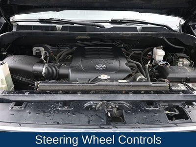 2021 Toyota Tundra Limited