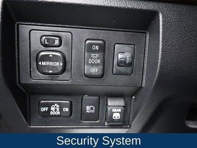 2021 Toyota Tundra Limited