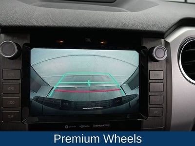 2021 Toyota Tundra Limited