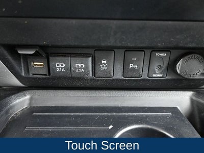 2021 Toyota Tundra Limited