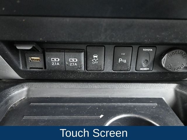 2021 Toyota Tundra Limited