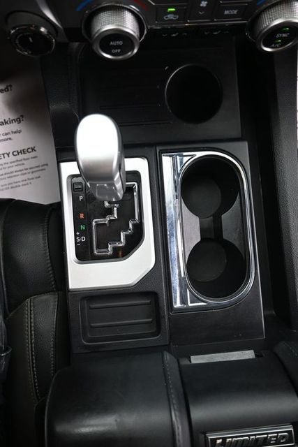 2021 Toyota Tundra Limited