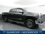 2021 Toyota Tundra Limited