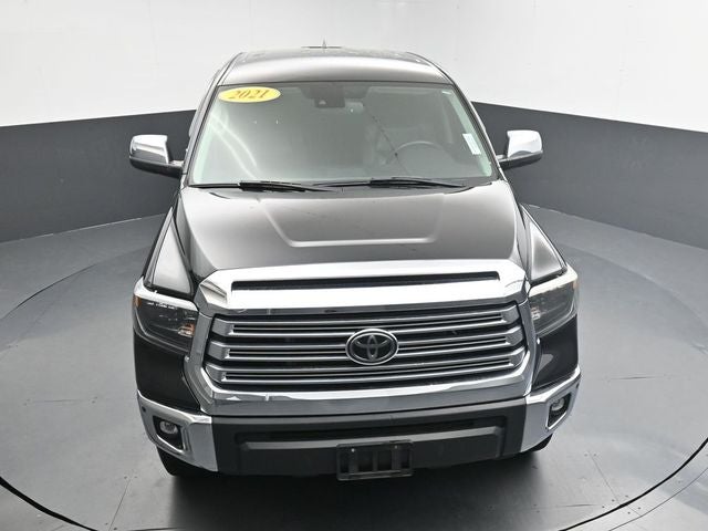 2021 Toyota Tundra Limited