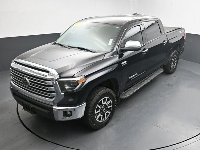 2021 Toyota Tundra Limited