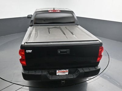 2021 Toyota Tundra Limited