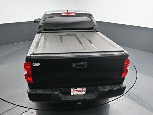 2021 Toyota Tundra Limited