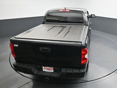 2021 Toyota Tundra Limited