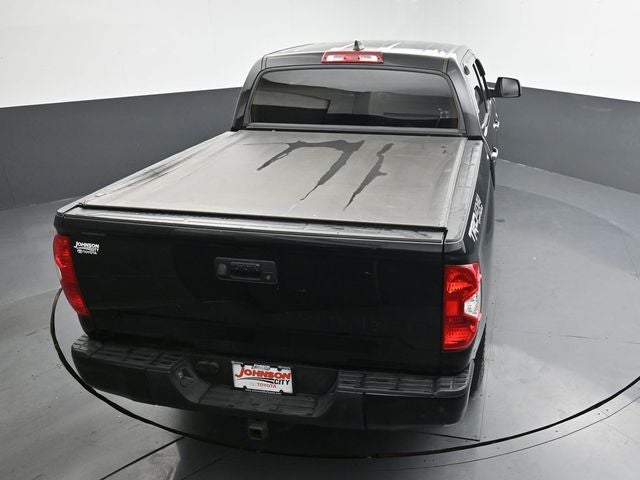 2021 Toyota Tundra Limited